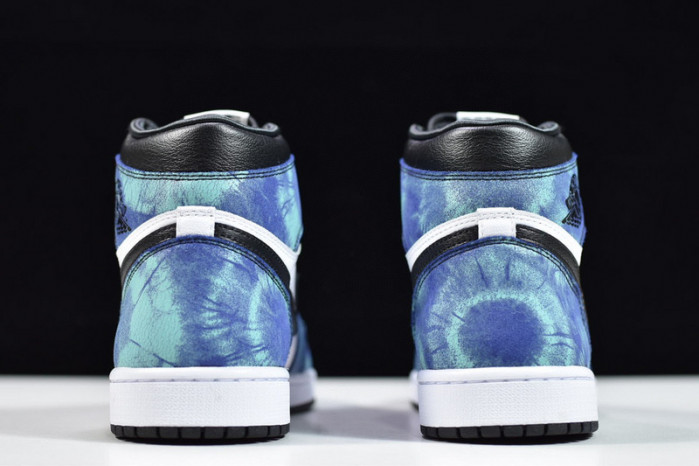 Air Jordan 1 Retro High Tie Dye CD0461-100