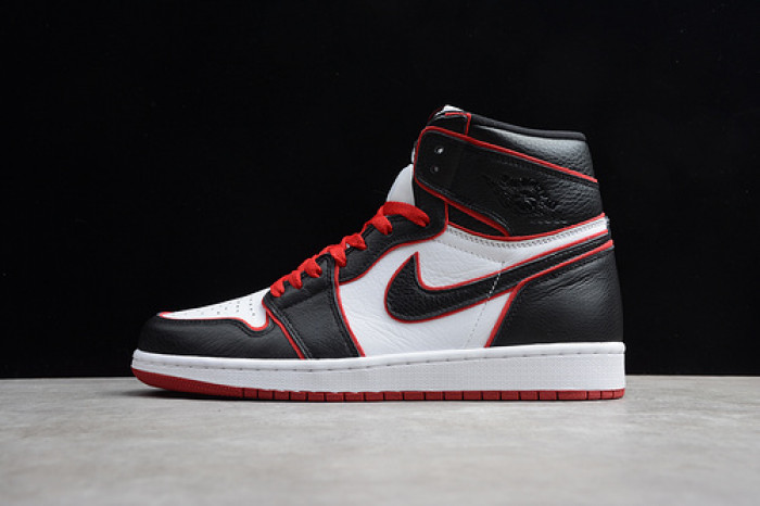 Air Jordan 1 Bloodline 555088-062