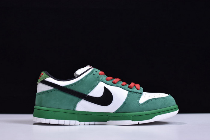 Nike Dunk SB Low Heineken 304292-302