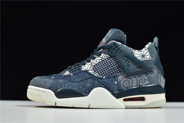 Air Jordan 4 Retro SE Sashiko CW0898-400