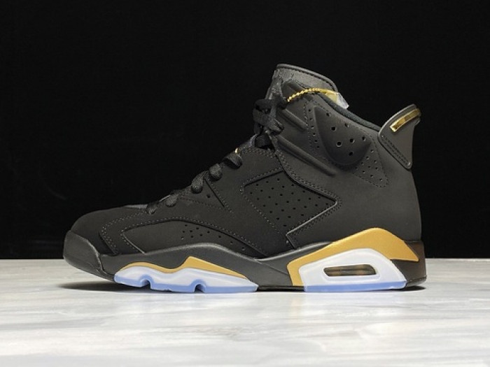 Air Jordan 6 Retro DMP (2020)  CT4954-007