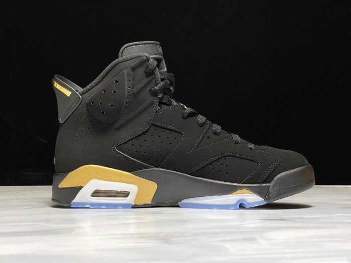 Air Jordan 6 Retro DMP (2020)  CT4954-007
