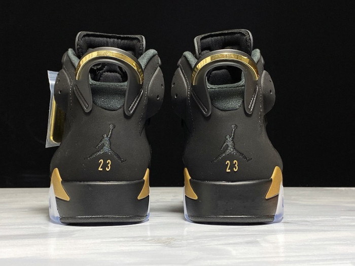Air Jordan 6 Retro DMP (2020)  CT4954-007