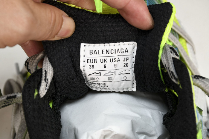 BLCG RUNNER  3XL  W3XL6-7019