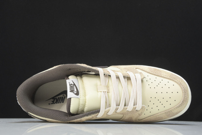 Nike Dunk Low Retro PRM Animal Pack Giraffe/Cheetah DH7913-200