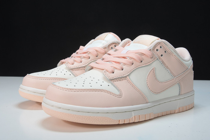 NIKE DUNK LOW ＂Orange Pearl＂DD1503-102