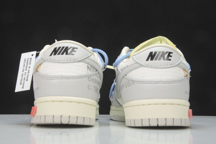 Nike Dunk Low OF Lot 5 DM1602-113