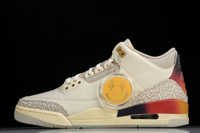 Air Jordan 3 Retro SP FN0344-901