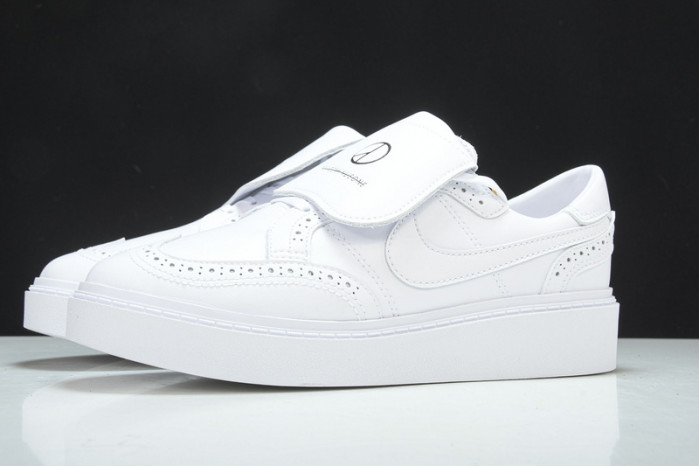 PeaceMinusone x Nike Kwondo 1 White DH2482-100