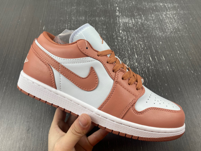 AIR JORDAN 1 LOW  DC0774-080