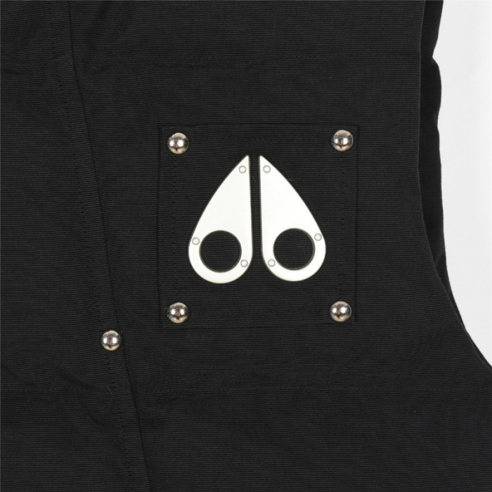 Mo0se Knuckles MK-16