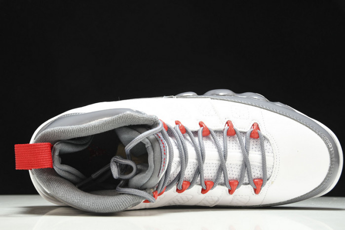 Air Jordan 9 CT8019-162