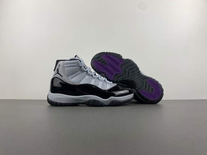 Air Jordan 11 Retro CT8012-005