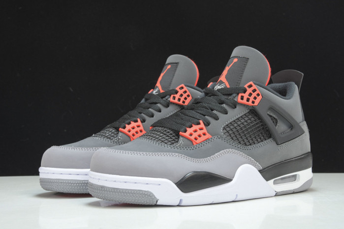 Air Jordan 4 Retro “Infrared” DH6927-061