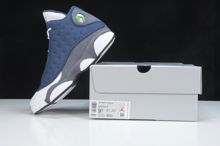 Air Jordan 13 Retro Flint (2020) 414571-404