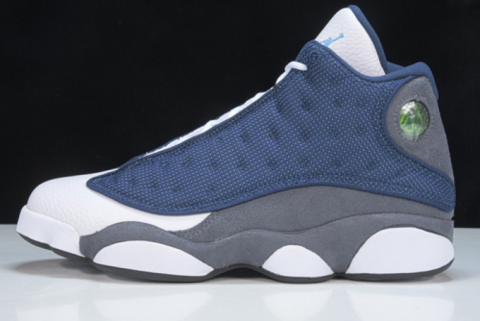 Air Jordan 13 Retro Flint (2020) 414571-404