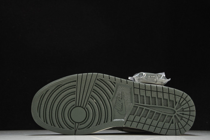 Air Jordan 1 Mid OG SP 554766-002
