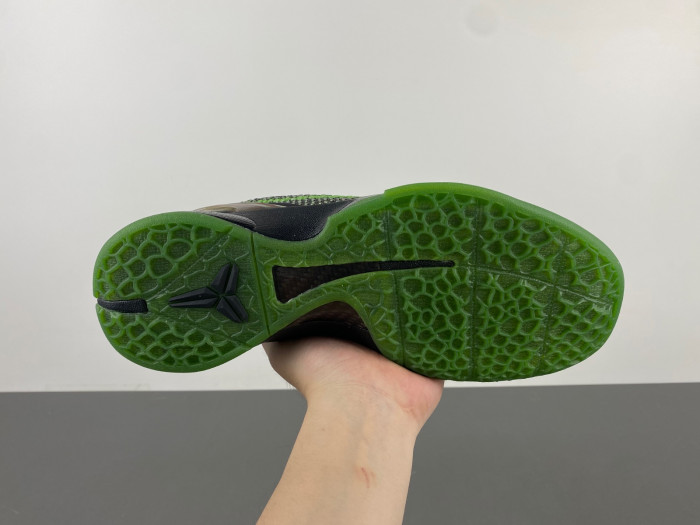 nike zoom kobe 6 Svp*me 