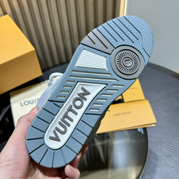 LV SNEAKER SKATE FOR-LV435