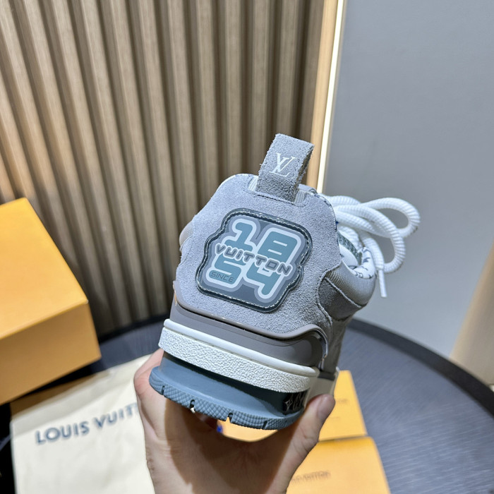 LV SNEAKER SKATE FOR-LV435