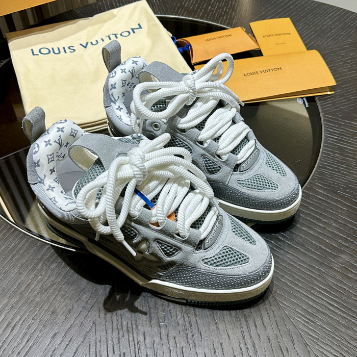 LV SNEAKER SKATE FOR-LV435