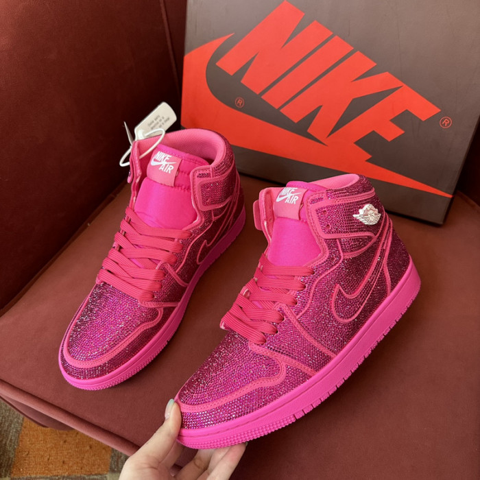 AIR JORDAN 1 RETRO  AJ-04