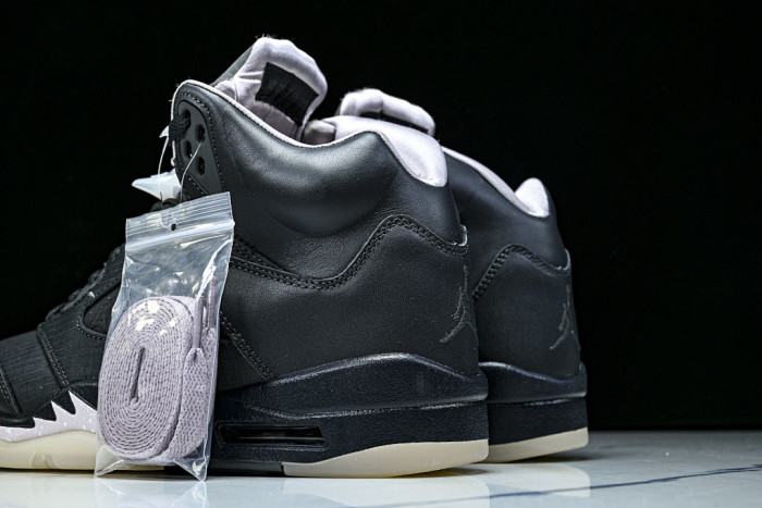 PSG x Air Jordan 5 Retro HQ3004-001