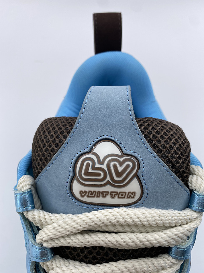 LV SNEAKER LOW 121502