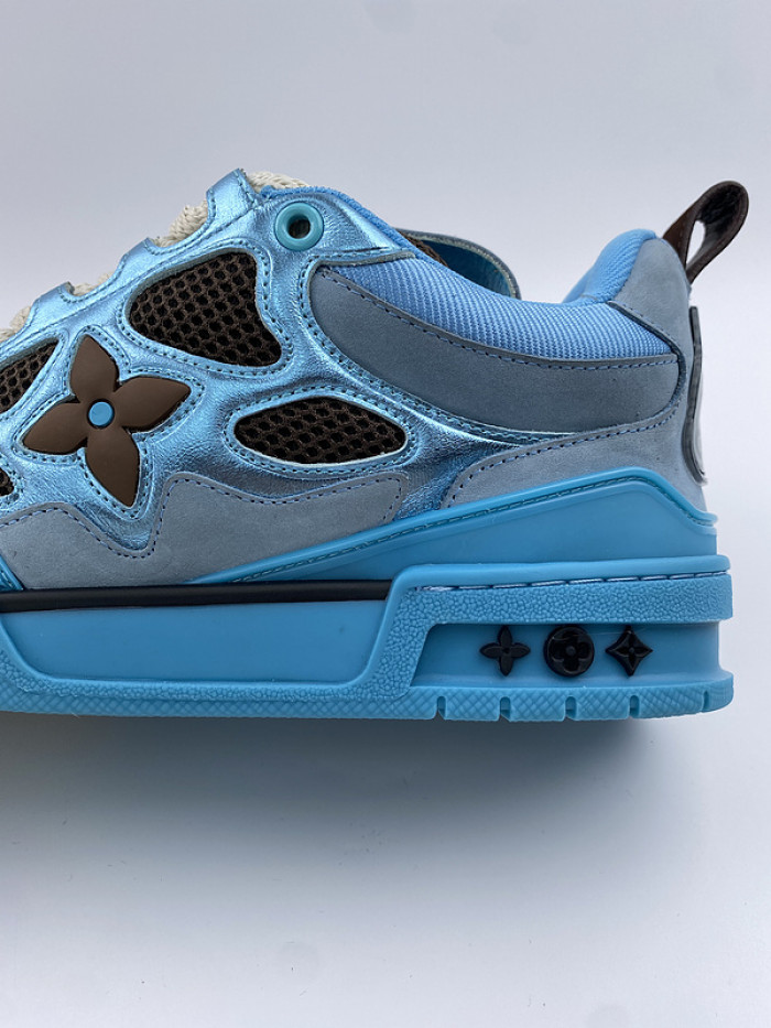 LV SNEAKER LOW 121502