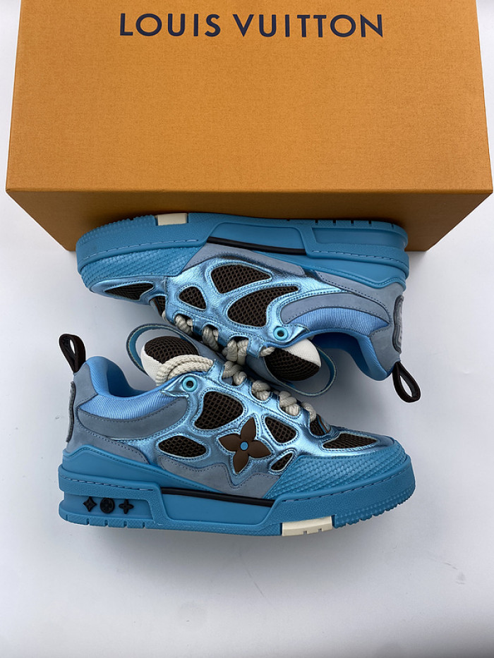 LV SNEAKER LOW 121502