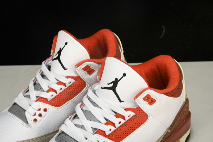 Air Jordan 3 GS “Marstone” DV7028-108