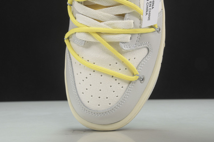 Nike Dunk Low OF Lot 29  DM1602-103