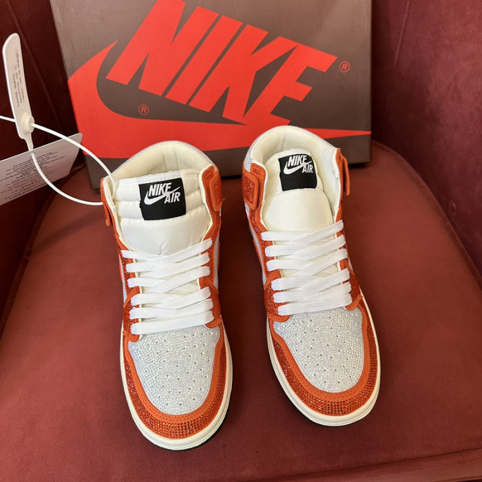 AIR JORDAN 1 RETRO  AJ-17