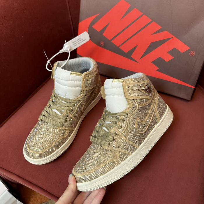 AIR JORDAN 1 RETRO  AJ-20