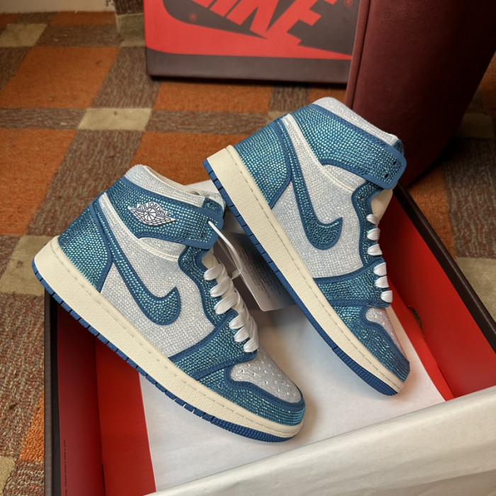 AIR JORDAN 1 RETRO  AJ-21