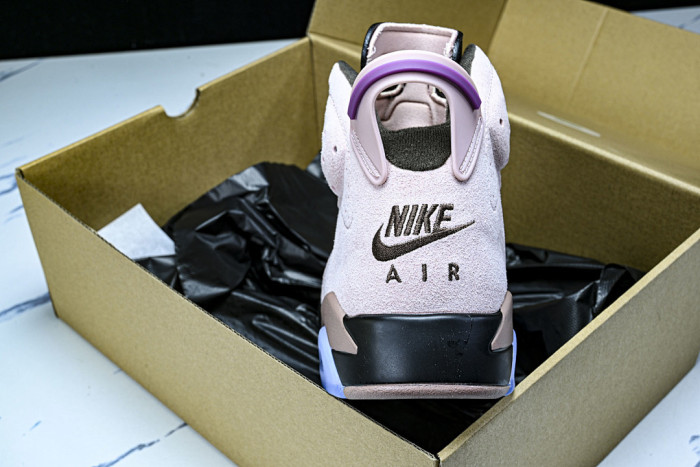 A Ma Maniére x Air Jordan 6 Retro "Sail" IF3103-100