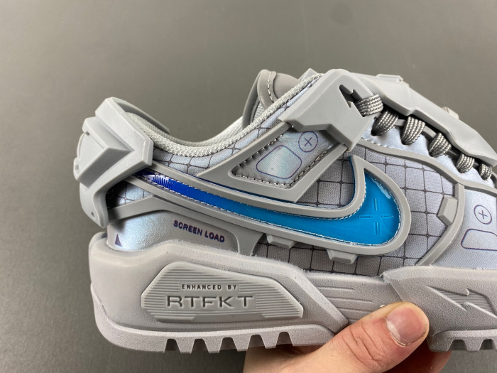 DUNK GENESIS LOW RTFKT  HF0438-001