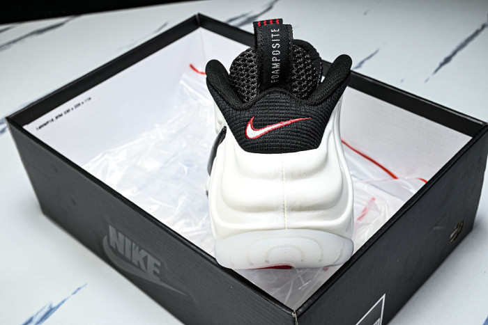 Nike Air Foamposite Pro 2025 