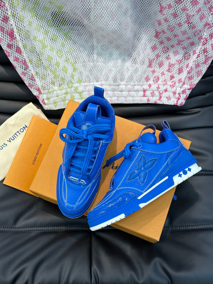 LV SNEAKER LOW  012401