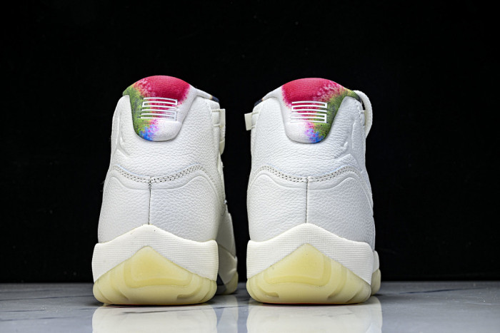 Air Jordan 11 Retro“285” IO8959-133