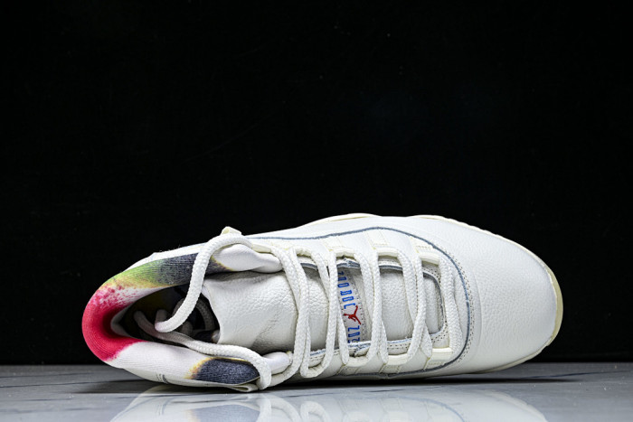 Air Jordan 11 Retro“285” IO8959-133