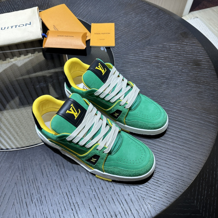 LV SNEAKER LOW FOR-LV199