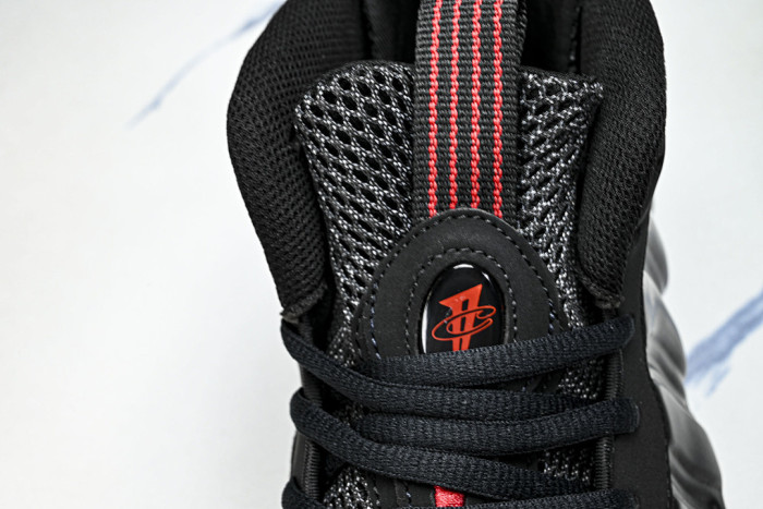 Nike Air Foamposite “Cough Drop” 2025 IB2219-001