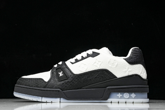 LV SNEAKER LOW FOR-LV205