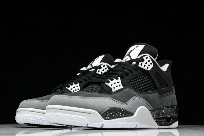 Air Jordan 4 “Fear " NEW FQ8138-002