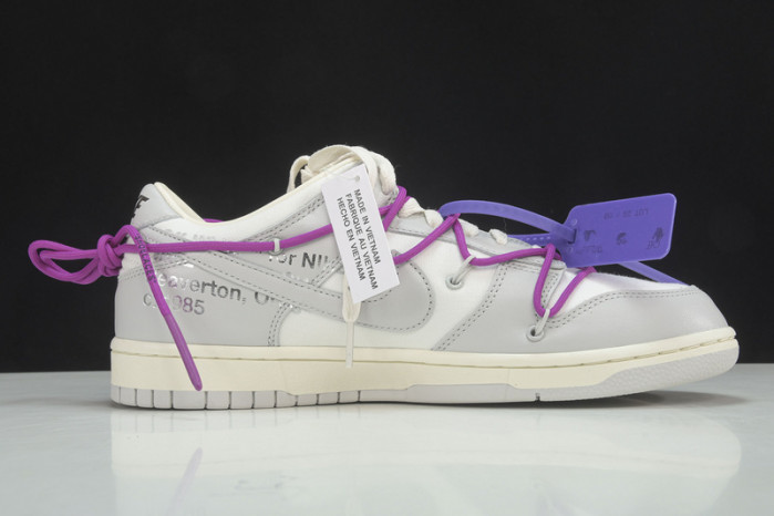 Nike Dunk Low OF Lot 28 DM1602-111