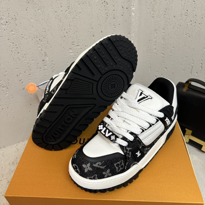LV SNEAKER LOW FOR-LV84