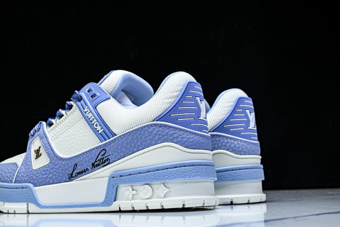 LV SNEAKER TRAINER FOR-LV447