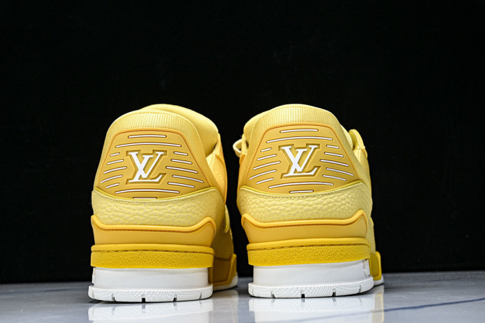 LV SNEAKER TRAINER FOR-LV448