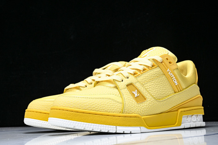 LV SNEAKER TRAINER FOR-LV448